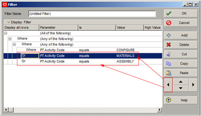 Oracle Primavera Tips & Tricks