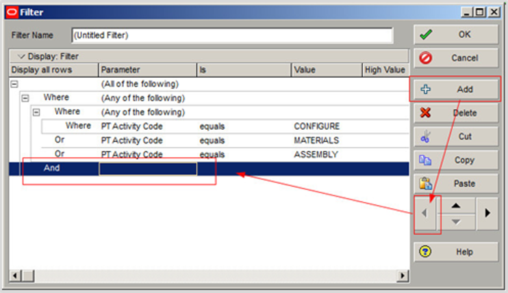 Oracle Primavera Tips & Tricks