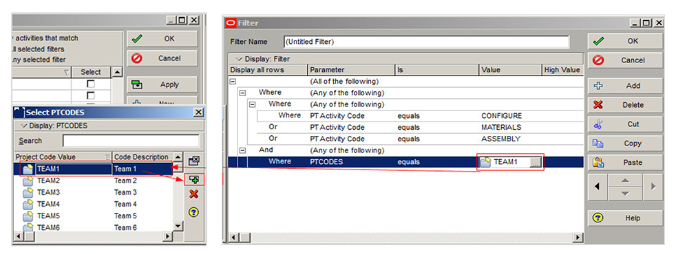 Oracle Primavera Tips & Tricks