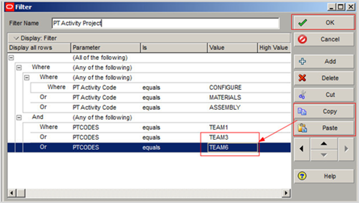 Oracle Primavera Tips & Tricks