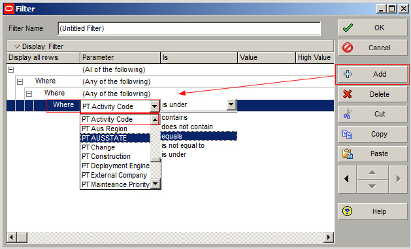 Oracle Primavera Tips & Tricks