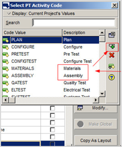 Oracle Primavera Tips & Tricks